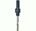 Adaptadores para sierras de corona