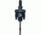 Adaptadores para sierras de corona