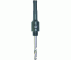 Adaptadores para sierras de corona