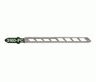 Hoja de sierra de calar Profi-Top-Line-Wood 3160-PC