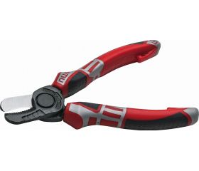 Cortacables eléctricos Al+Cu Serie 69 Largo 160 mm