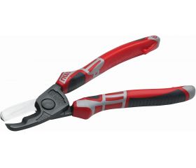 Cortacables eléctricos Al+Cu Serie 69 Largo 210 mm