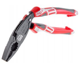 Alicate multifunción cabeza acodada 45º Serie 69