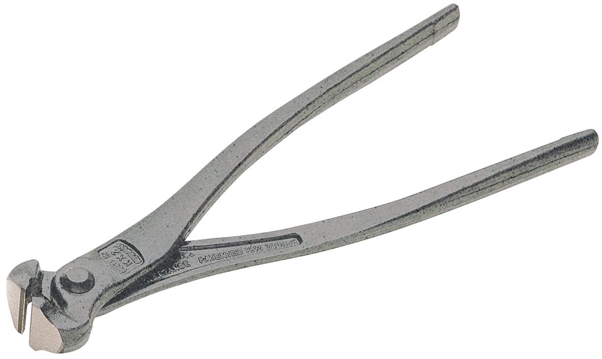 Tenaza rusa modelo KX (230 mm)