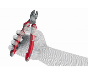 Alicate corte diagonal modelo sueco Serie 69