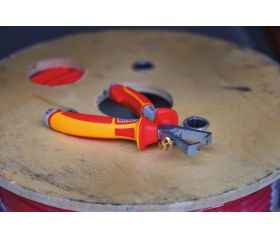 Alicate pelacables Serie 49 VDE