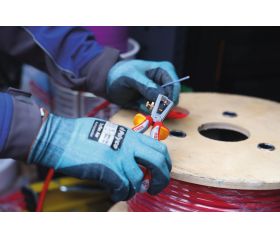 Alicate pelacables Serie 49 VDE