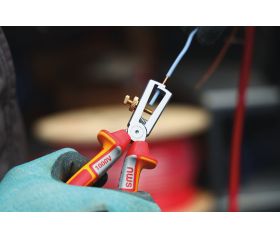 Alicate pelacables Serie 49 VDE