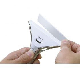 Rascadores de cuchilla intercambiable XSR