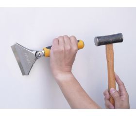 Rascadores de cuchilla intercambiable XSR