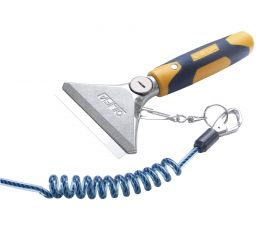 Rascadores de cuchilla intercambiable XSR