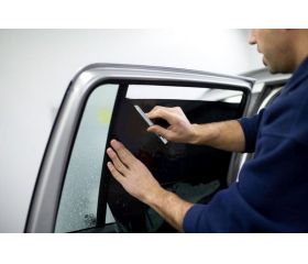 Cuchilla troceable de 9 mm de acero inoxidable