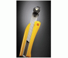 Cúter con bloqueo manual con mango ergonómico BN-L