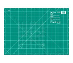 Planchas de corte de 2 mm de espesor libres de DEHP