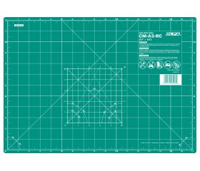 Planchas de corte de 2 mm de espesor libres de DEHP