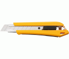 Cúter de bloqueo automático con contenedor/troceador de cuchillas incorporado DL-1