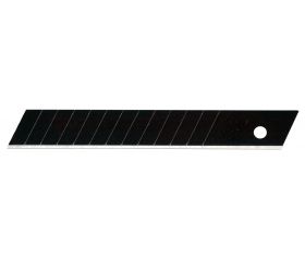 Cuchilla troceable de 12,5 mm ultra flexible