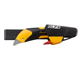 Cúter L5-AL y funda con bloqueo KH-1