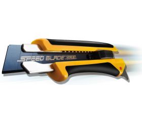 Cuchilla troceable de 18 mm recubierta de flúor Speed Blade