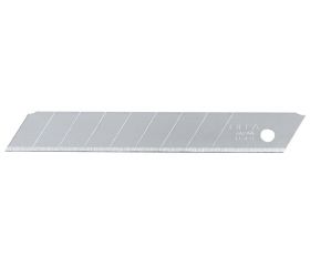 Cuchilla troceable de 12,5 mm