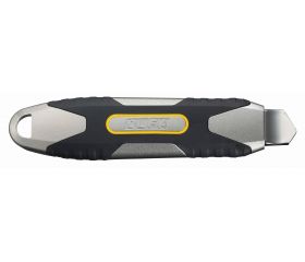 Cúter con bloqueo automático con mango de aluminio fundido MXP-AL