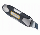 Cúter con bloqueo automático con mango de aluminio fundido MXP-AL