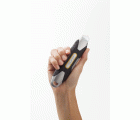 Cúter con bloqueo automático con mango de aluminio fundido MXP-AL
