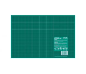 Plancha de corte de 3 mm tamaño pequeño (533 x 300 mm)