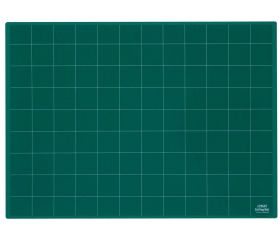 Plancha de corte profesional 900x620x3mm (verde)