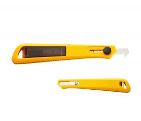 Cúter para plástico cuchilla de 8 mm (PB-450)