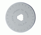 Cuchilla circular de 45 mm