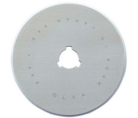 Cuchilla circular de 60 mm