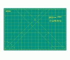 Planchas de corte de 1,5 mm de espesor especial para cuters rotativos libres de DEHP