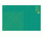 Planchas de corte de 1,5 mm de espesor especial para cuters rotativos libres de DEHP