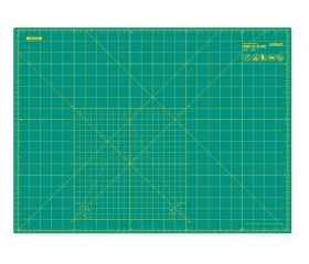 Planchas de corte de 1,5 mm de espesor especial para cuters rotativos libres de DEHP