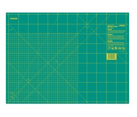 Planchas de corte de 1,5 mm de espesor especial para cuters rotativos libres de DEHP