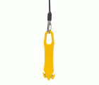 Pack de 10 cúters de seguridad desechables con cuchillas ocultas SK-15