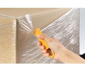 Pack de 10 cúters de seguridad desechables con cuchillas ocultas SK-15