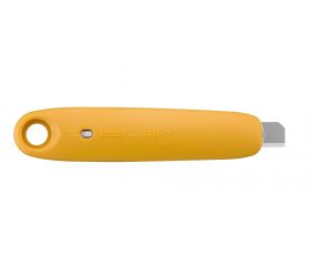 Cúter de seguridad compacto con retracción de cuchilla semi automática SK-7