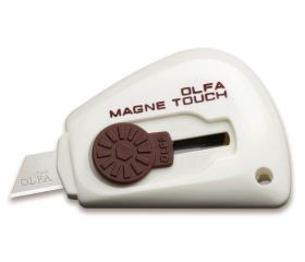 Display de 24 mini cúters magnéticos TK-3M