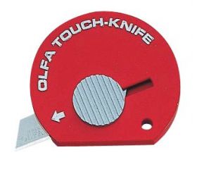 Display de 32 mini cúters TK-4