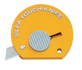 Display de 32 mini cúters TK-4