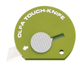 Display de 32 mini cúters TK-4