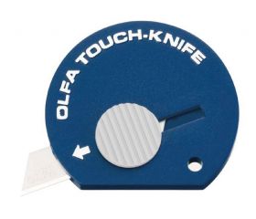 Display de 32 mini cúters TK-4