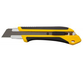 Cúter con bloqueo automático y mango antideslizante XH-AL
