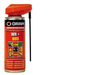 Lubricante 1000 WR+