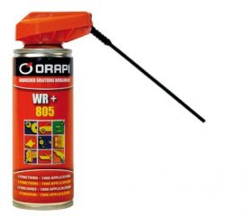 Lubricante 1000 WR+