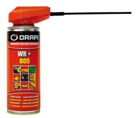 Lubricante 1000 WR+