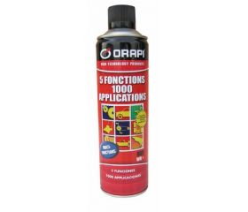 Lubricante 1000 WR+ en Aerosol de 200 ml