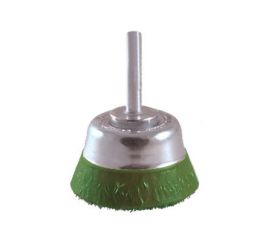 Tazas con vástago de 6 mm